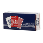 AVIATOR - POKER PLAYING CARD 12CT